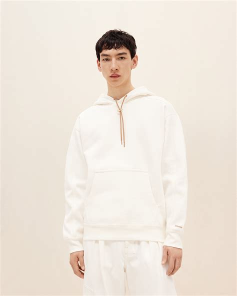 jacquemus x nike hoodie